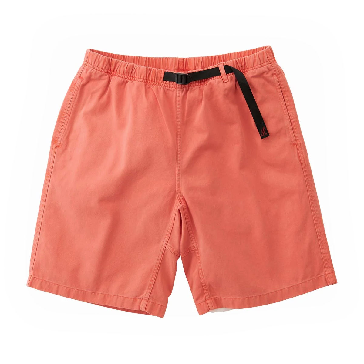 G-Short - Pigment Dyed - Deep Coral