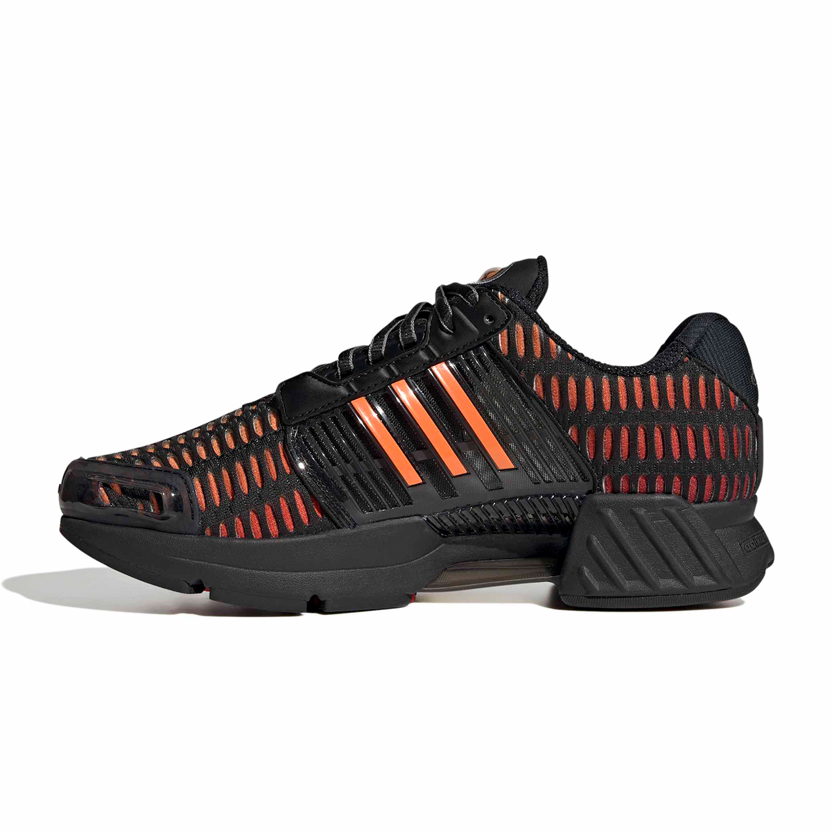 Climacool 1 - Black Orange