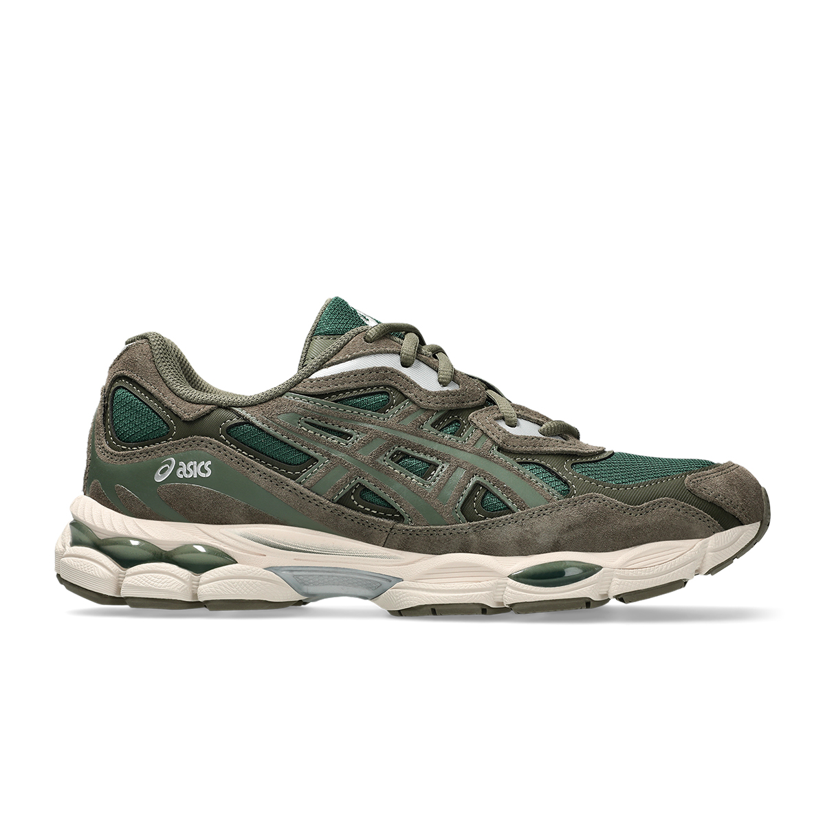 GEL-NYC - Grove Olive