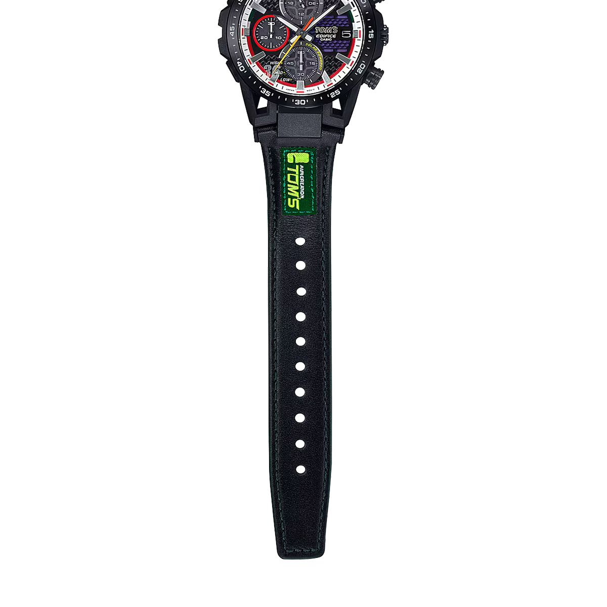 EDIFICE - EFS-S641TMS-1A - TOM'S 50th Anniversary