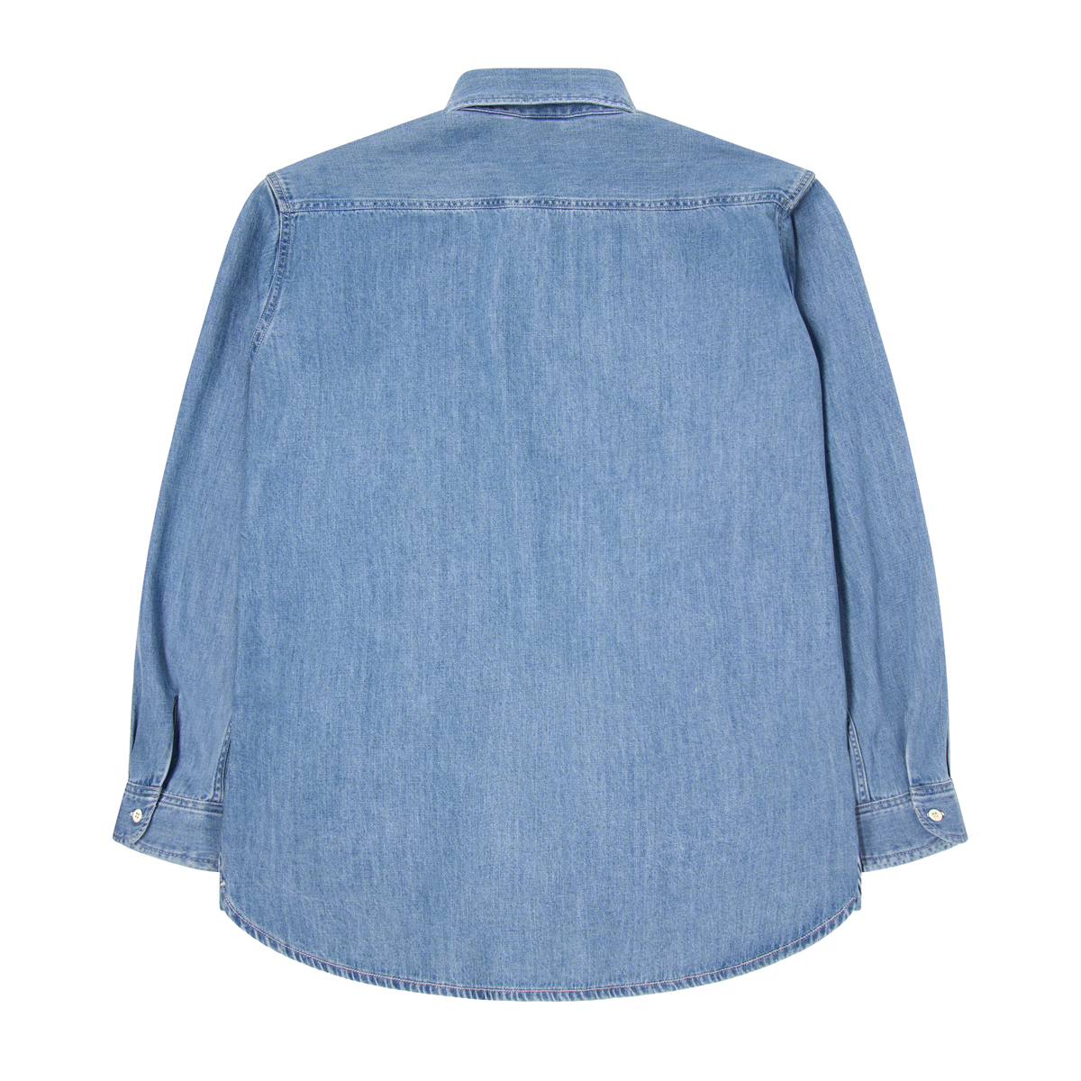Work Shirt - Blue Light Used