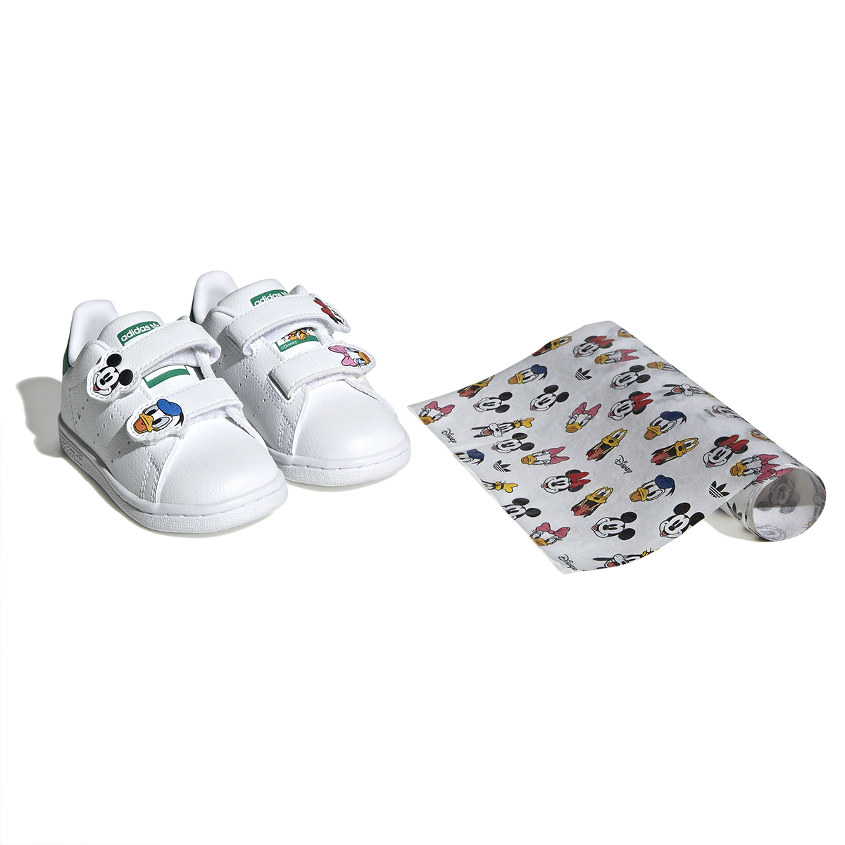 Stan Smith - Disney - Kids Toddler - White