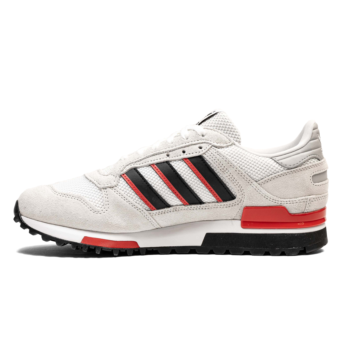 ZX 600 - White