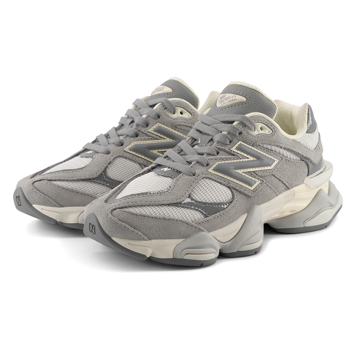 9060 - Grey