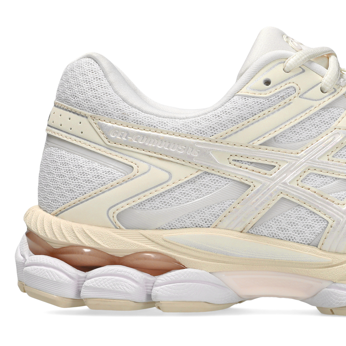 GEL-Cumulus 16 - White Cream