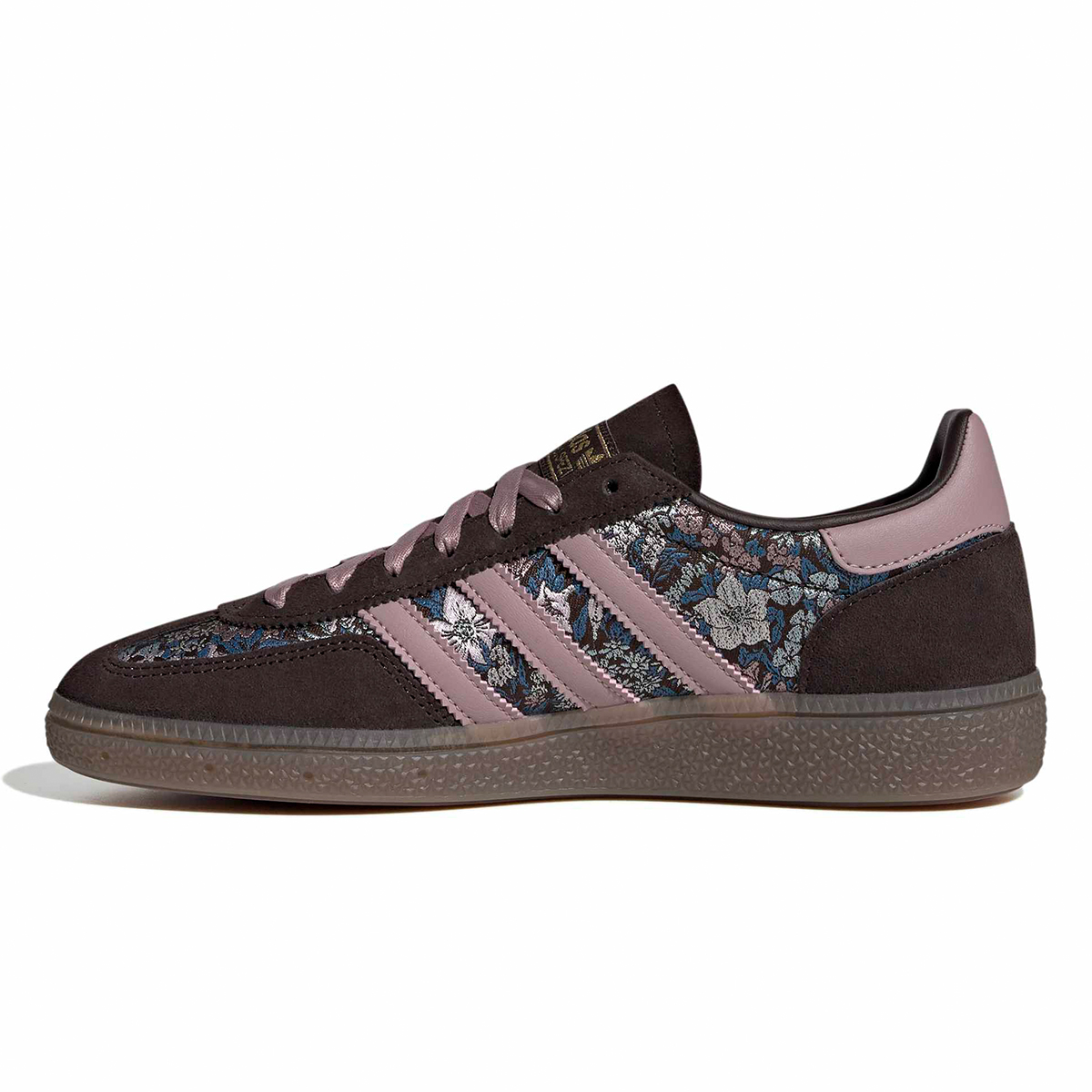 Handball Spezial - Liberty London - Coffee