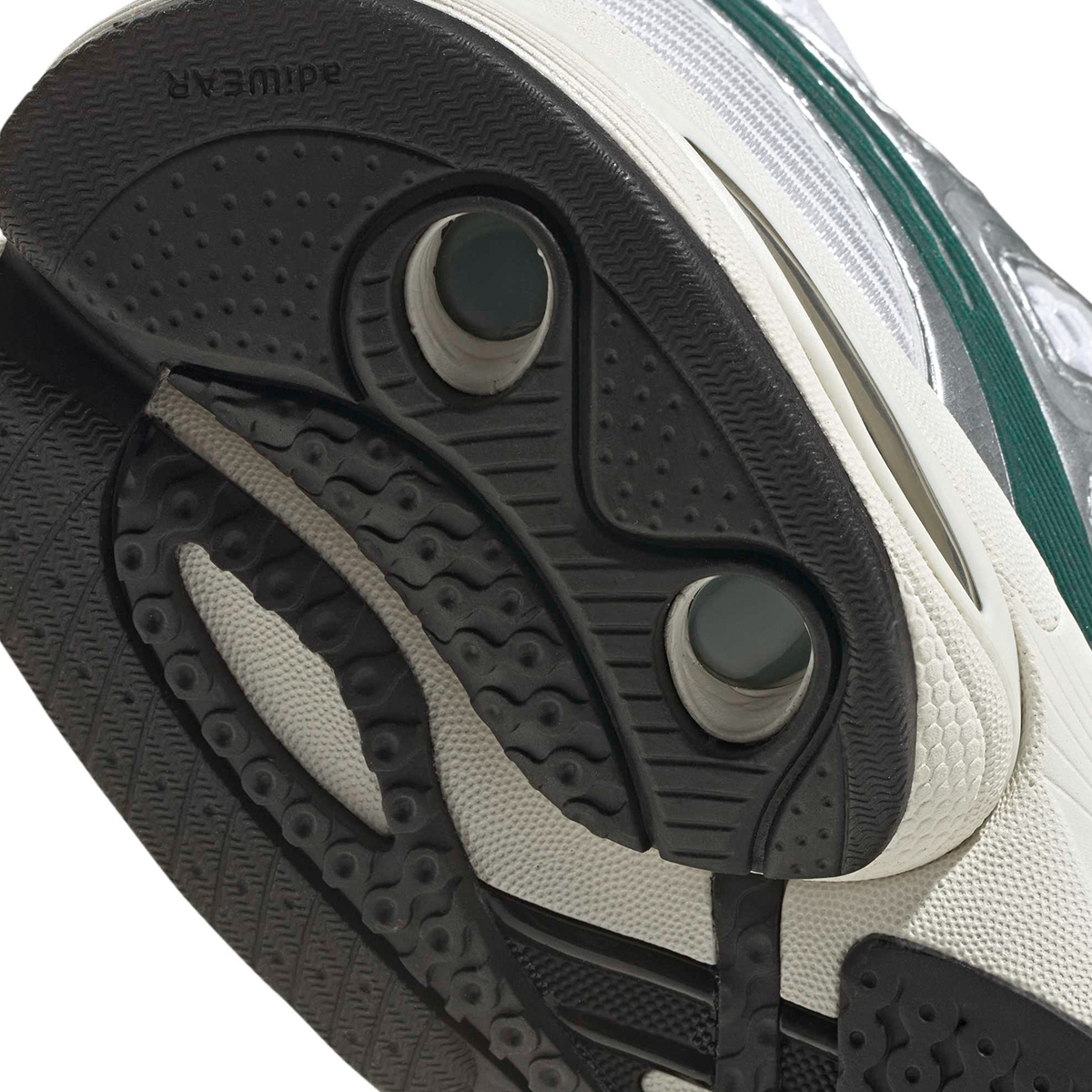 Adistar Control 5 - White Green