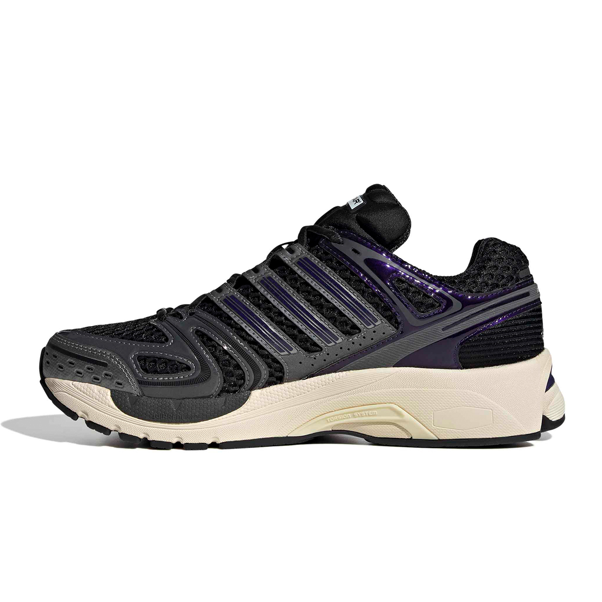 Adistar Control 5 - Black Purple