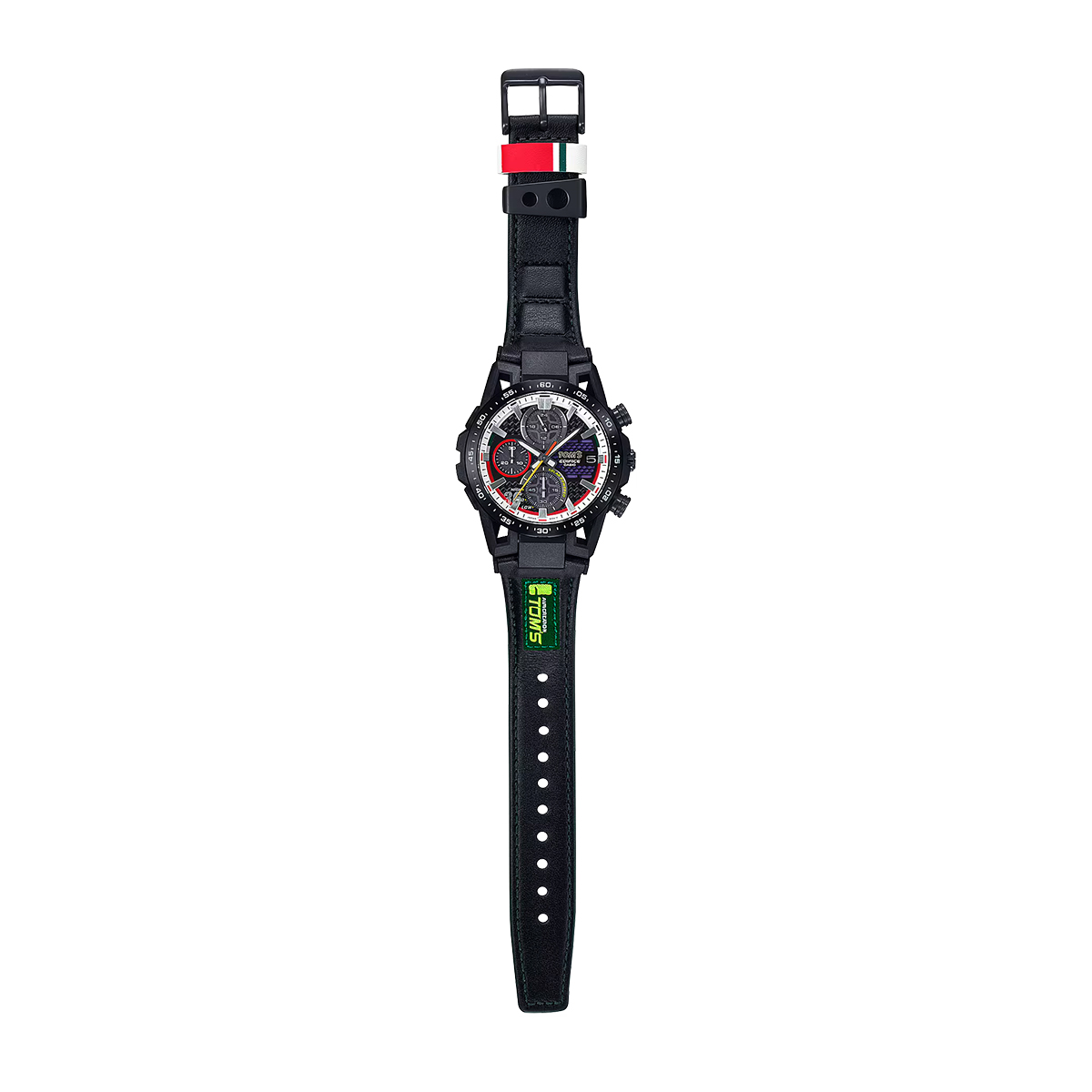 EDIFICE - EFS-S641TMS-1A - TOM'S 50th Anniversary