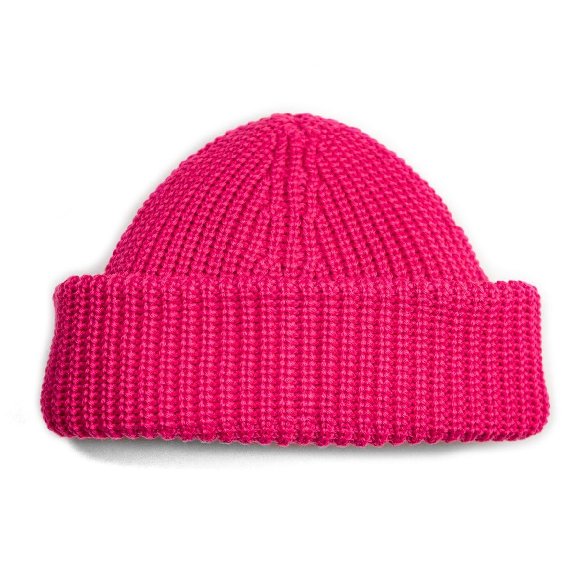 Gionny - Merino Wool - Hot Pink