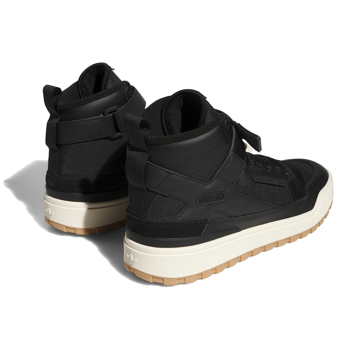 Forum Boot - Black