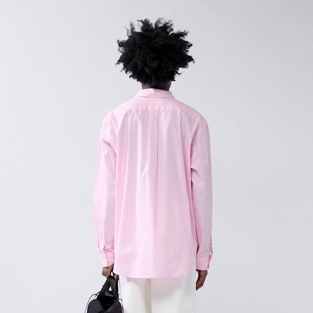 Beach Shirt - Pink