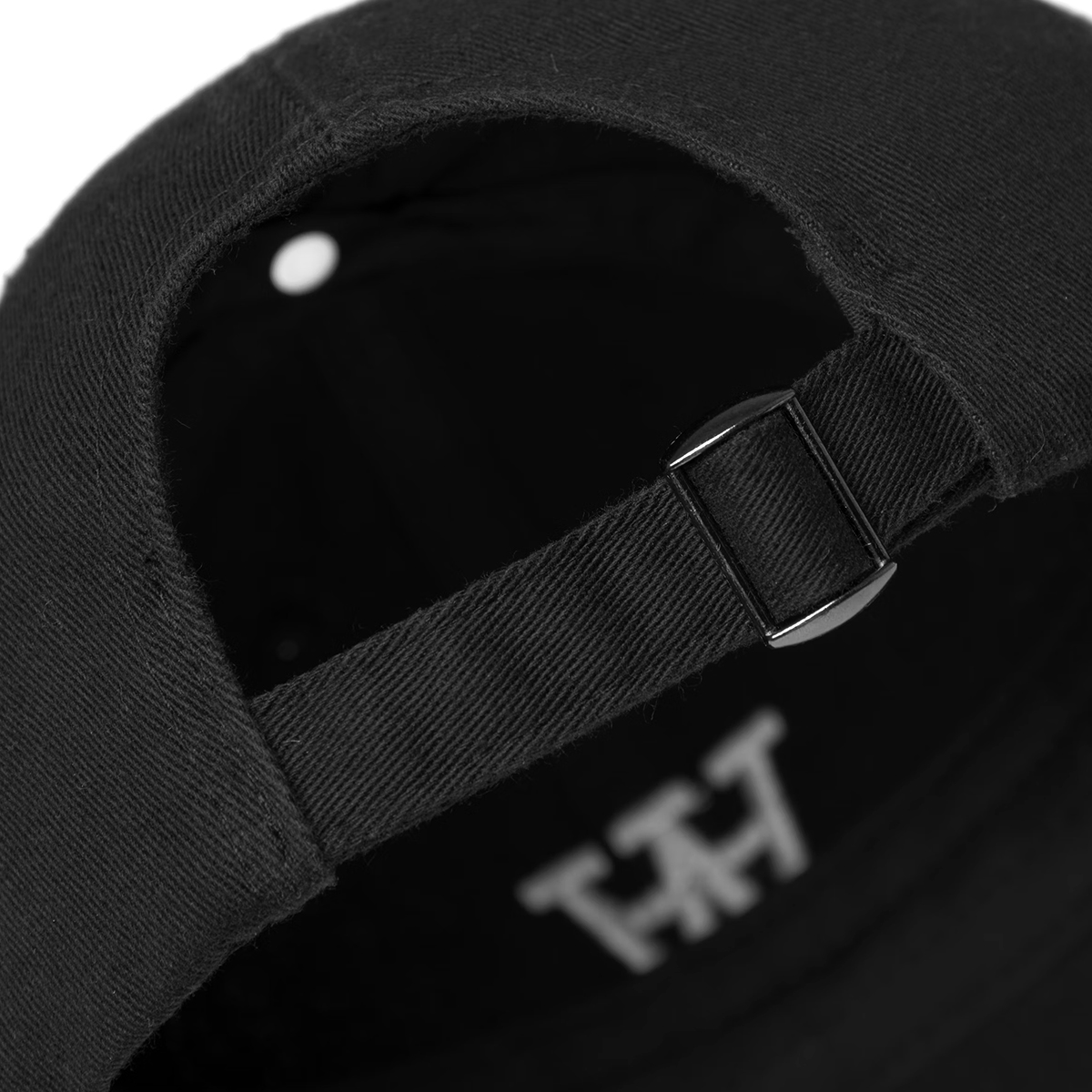 Eli Cap - Black