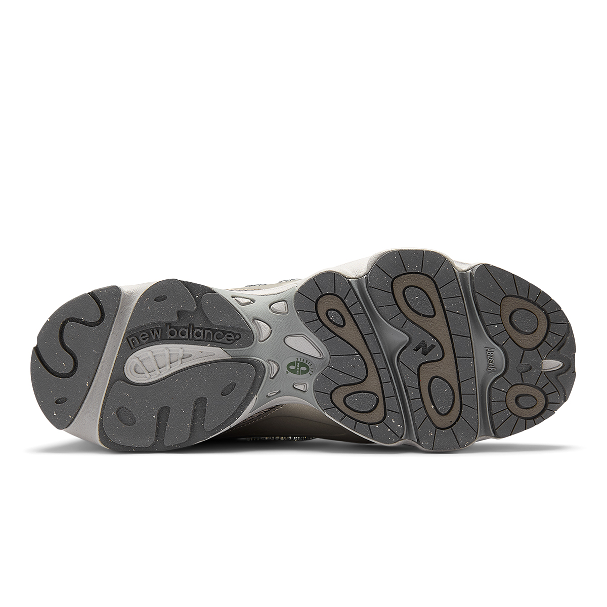 1000 - Arid Stone