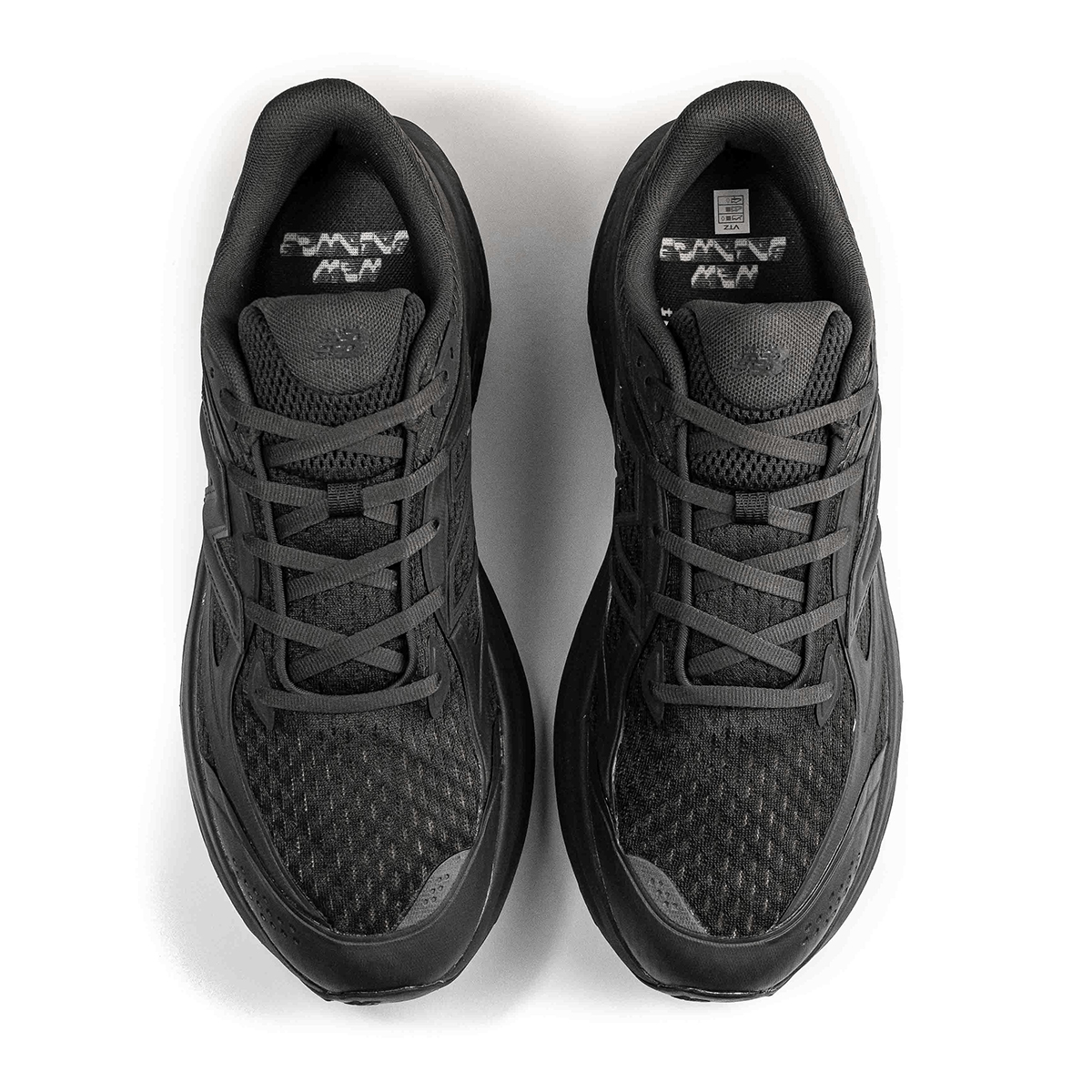 Fresh Foam x 800 - Black Cement