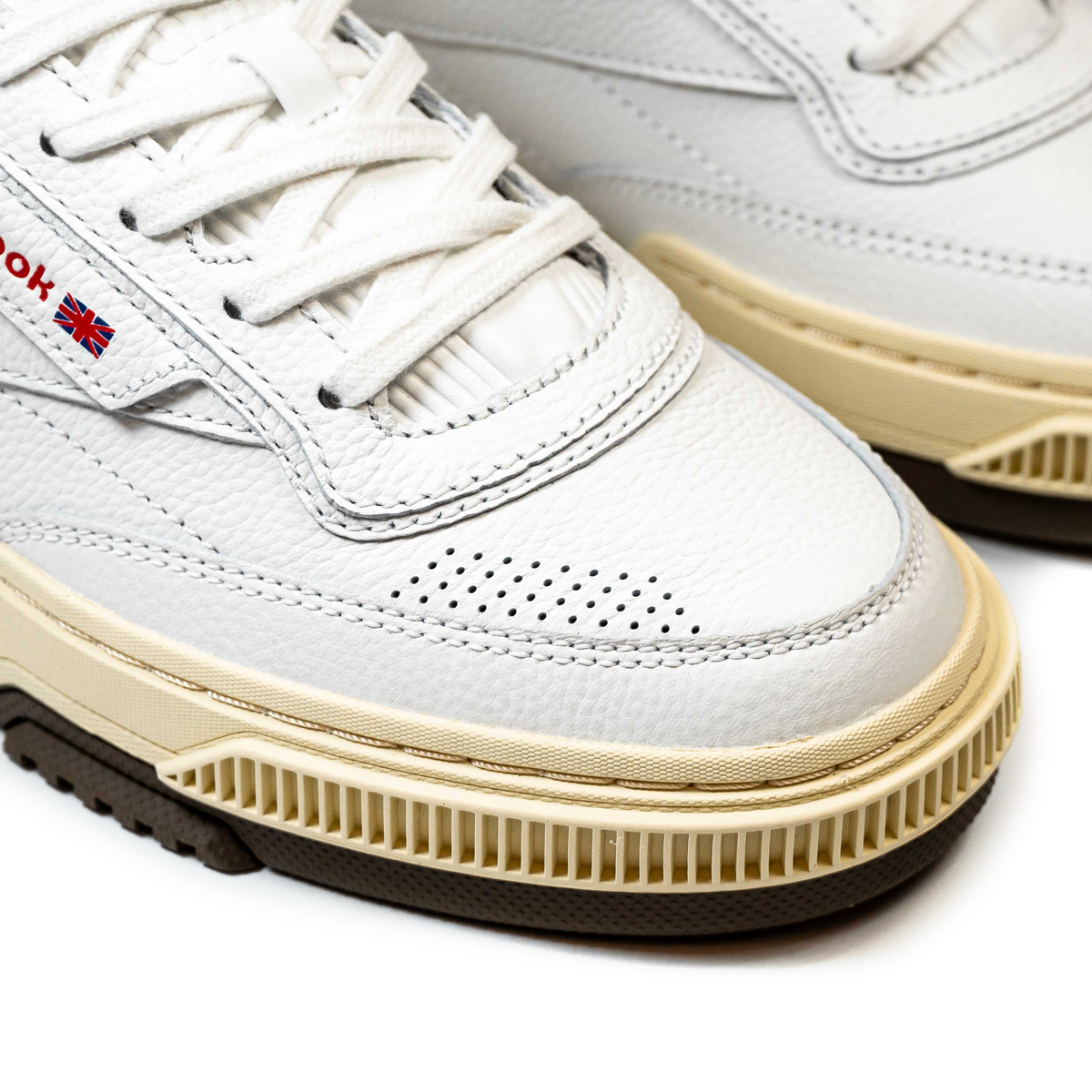 Club C LTD - White Red