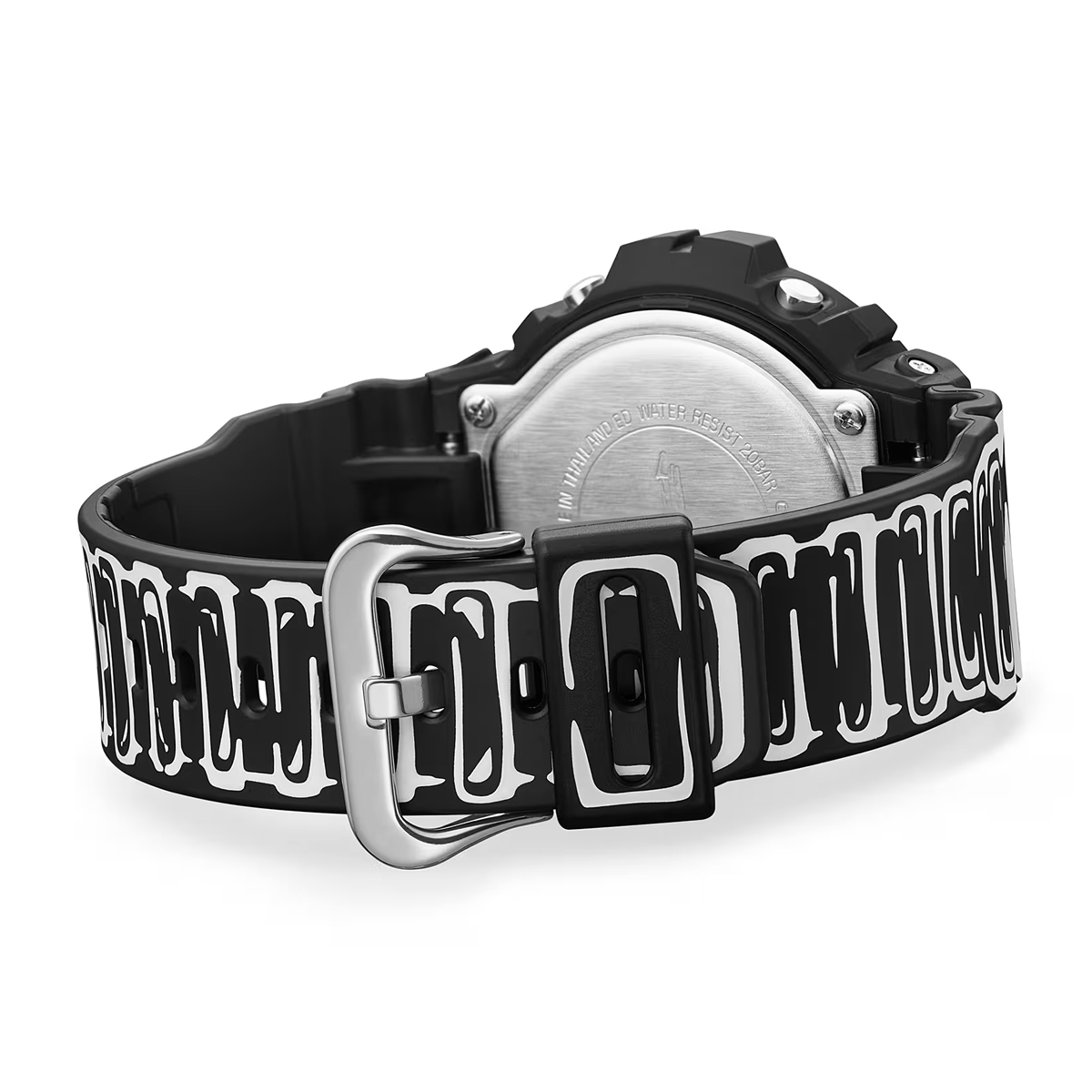 DW-6900JV-1 - Joshua Vides