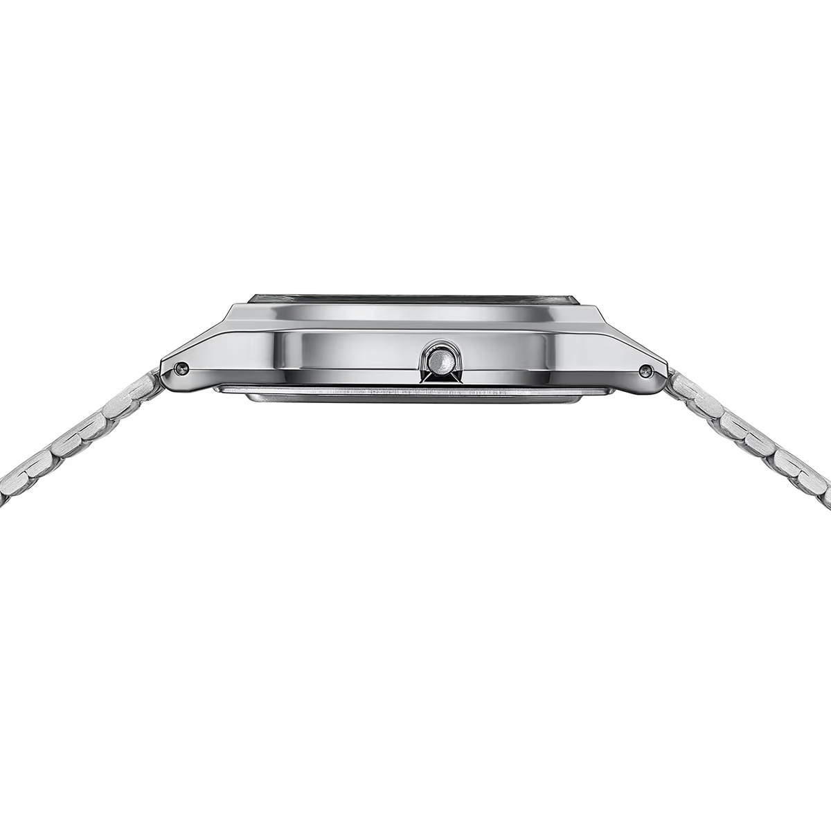 AQ-230A-7AMQ - Silver