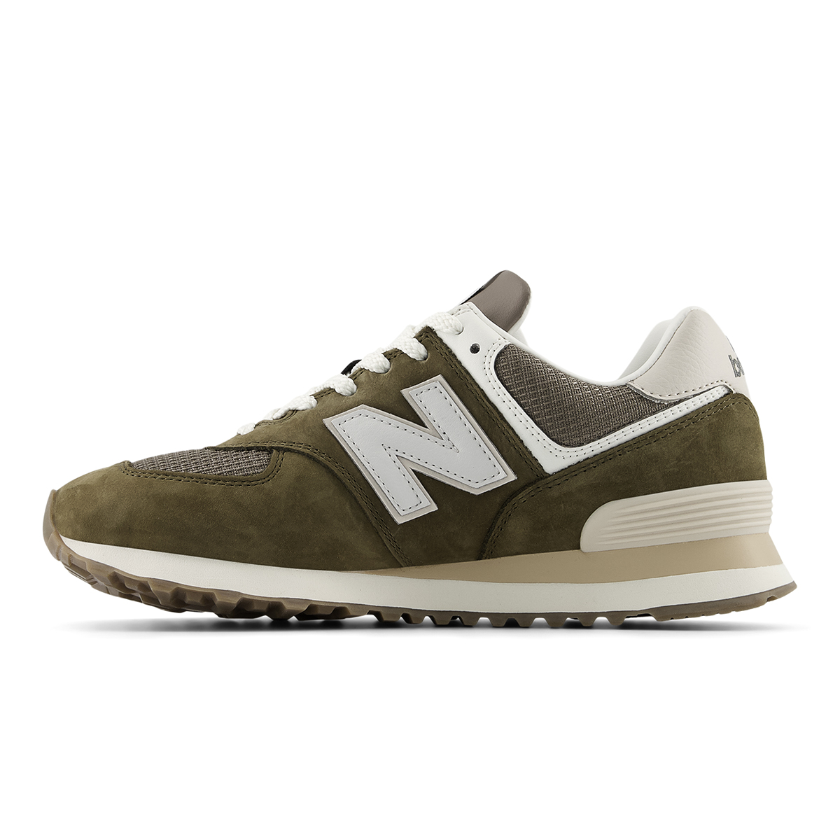 574 - Premium - Green
