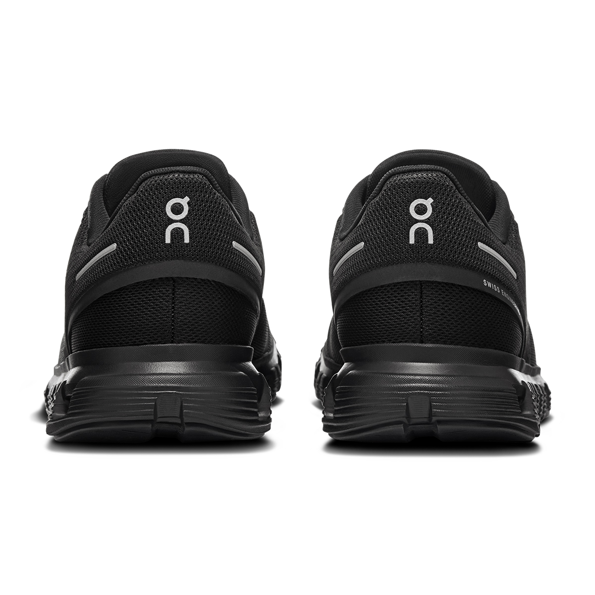 Cloud 6 W - Black