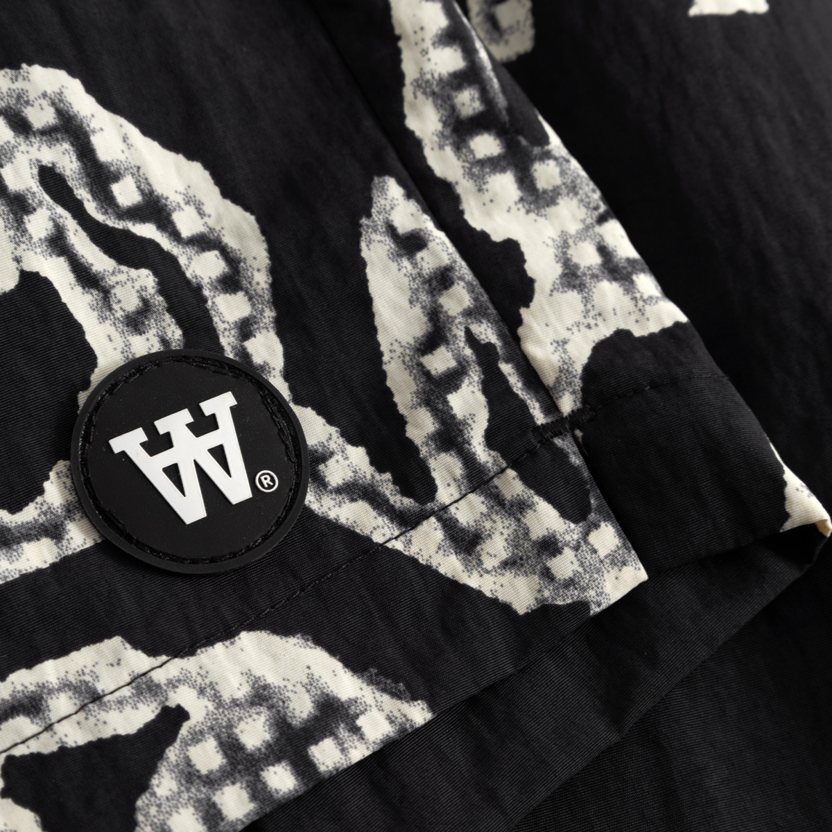 Dub Shorts - Black