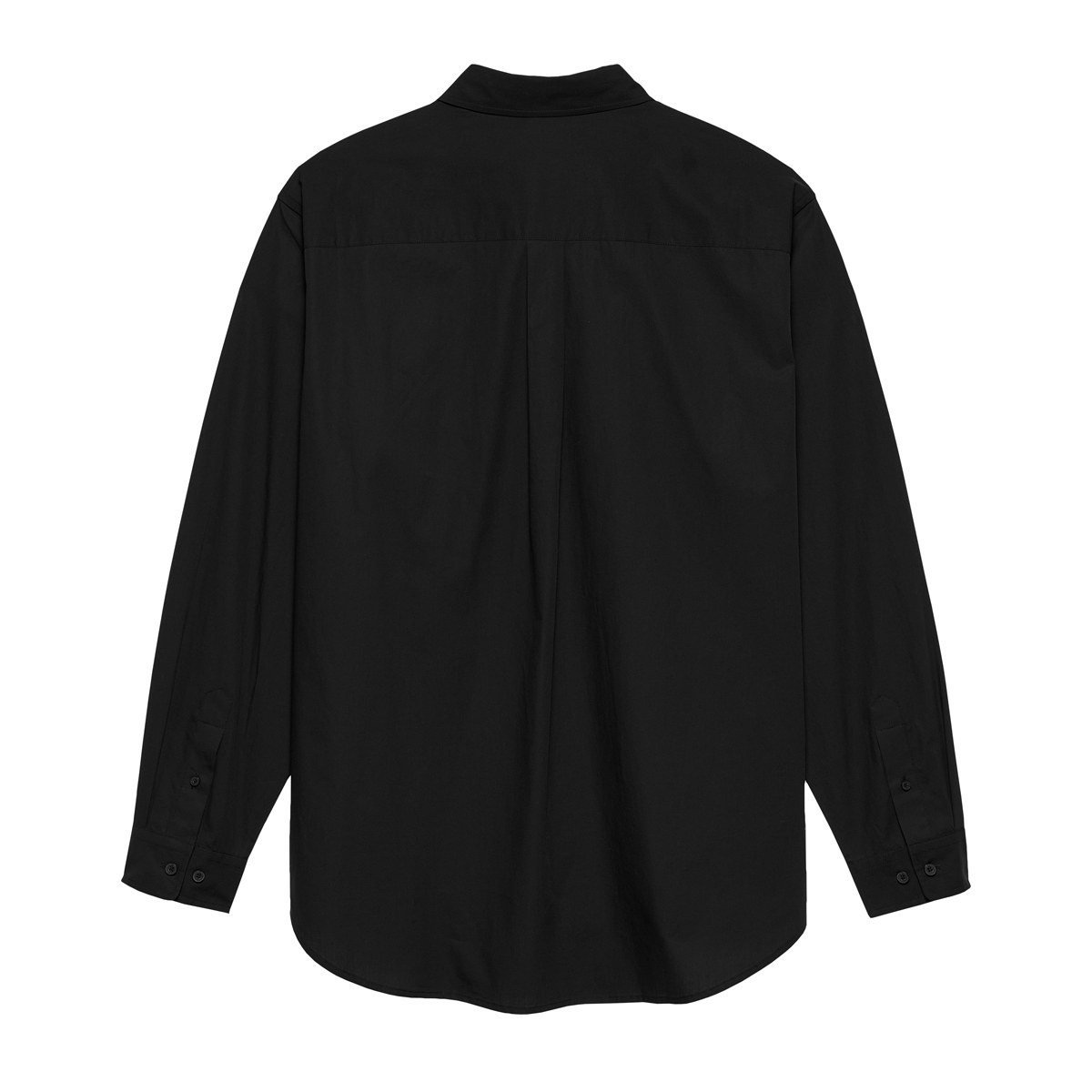 Beach Shirt - Black