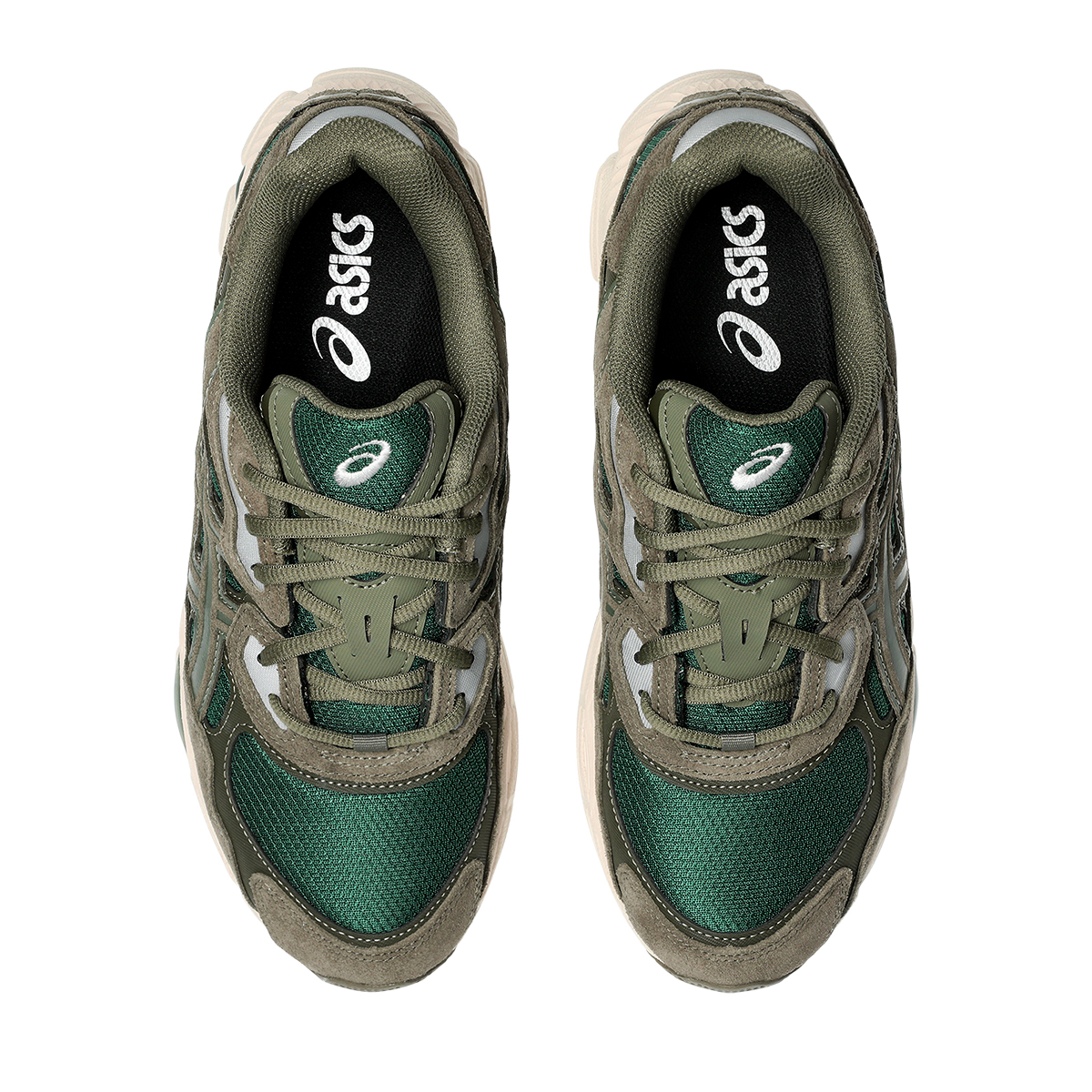 GEL-NYC - Grove Olive