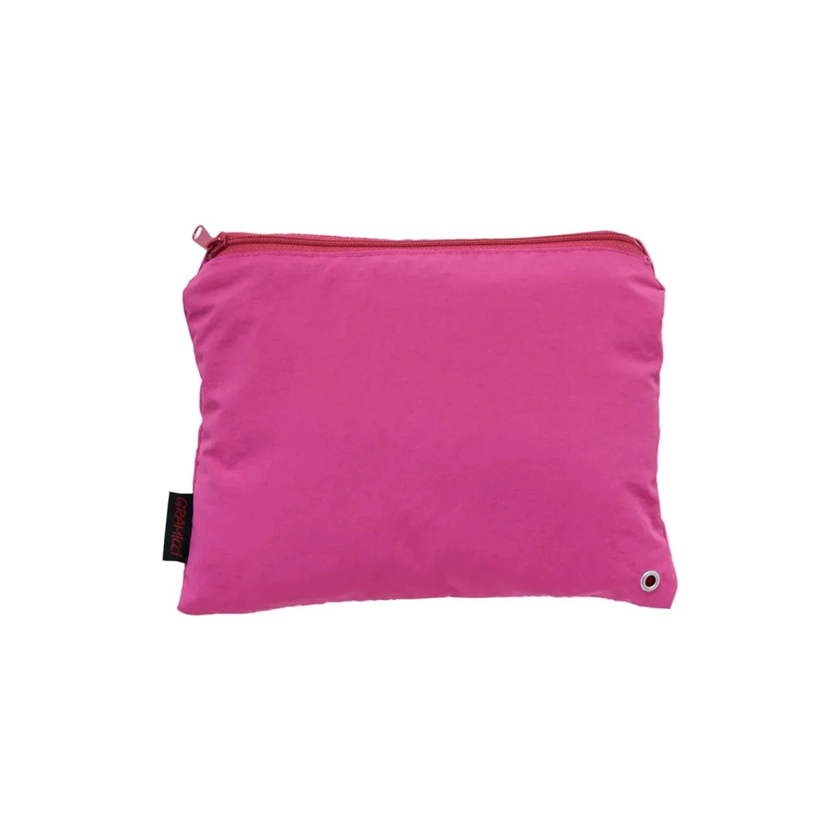 G-Short - Packable - Plum