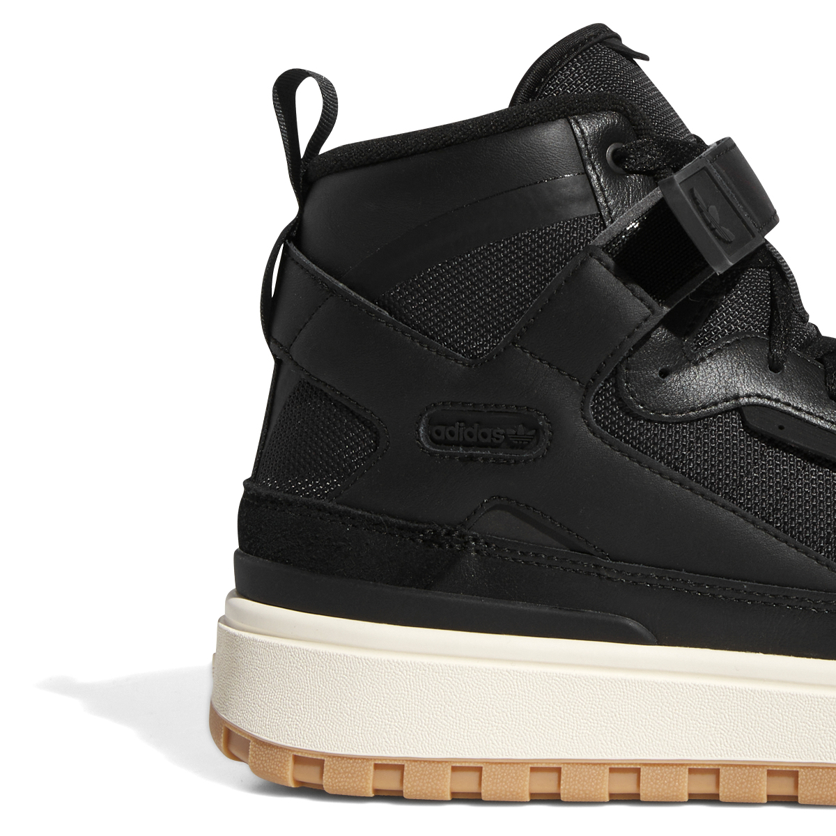 Forum Boot - Black