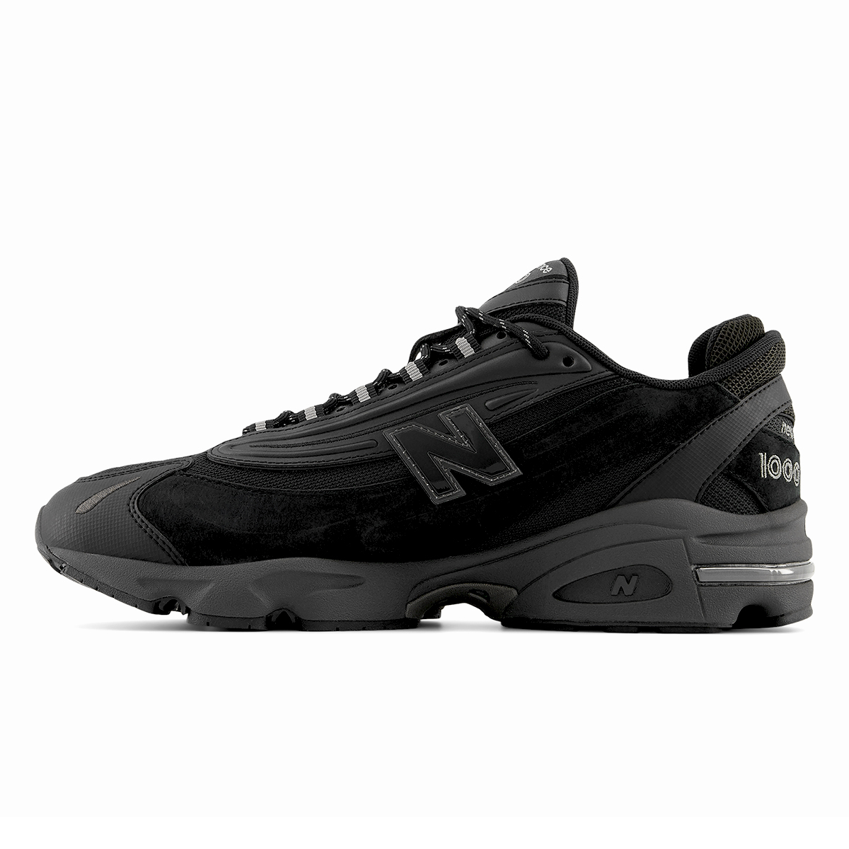 1000 - CORDURA® - Black Cement