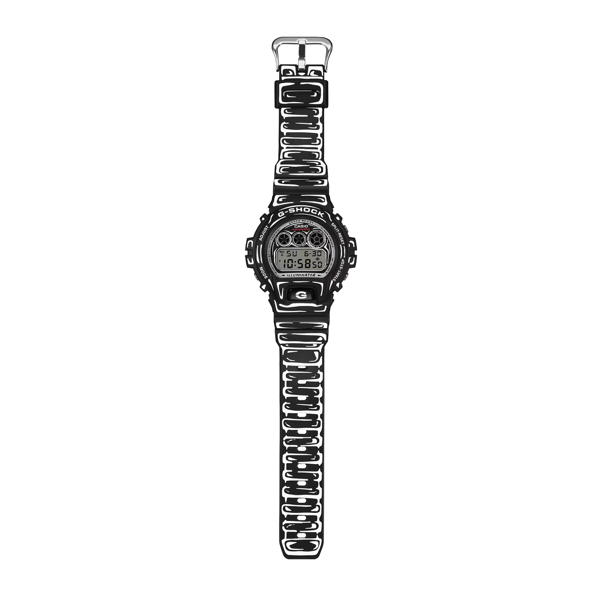 DW-6900JV-1 - Joshua Vides