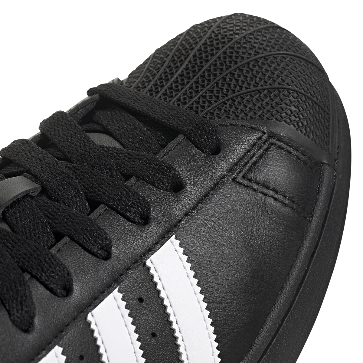 Superstar 2 - Black