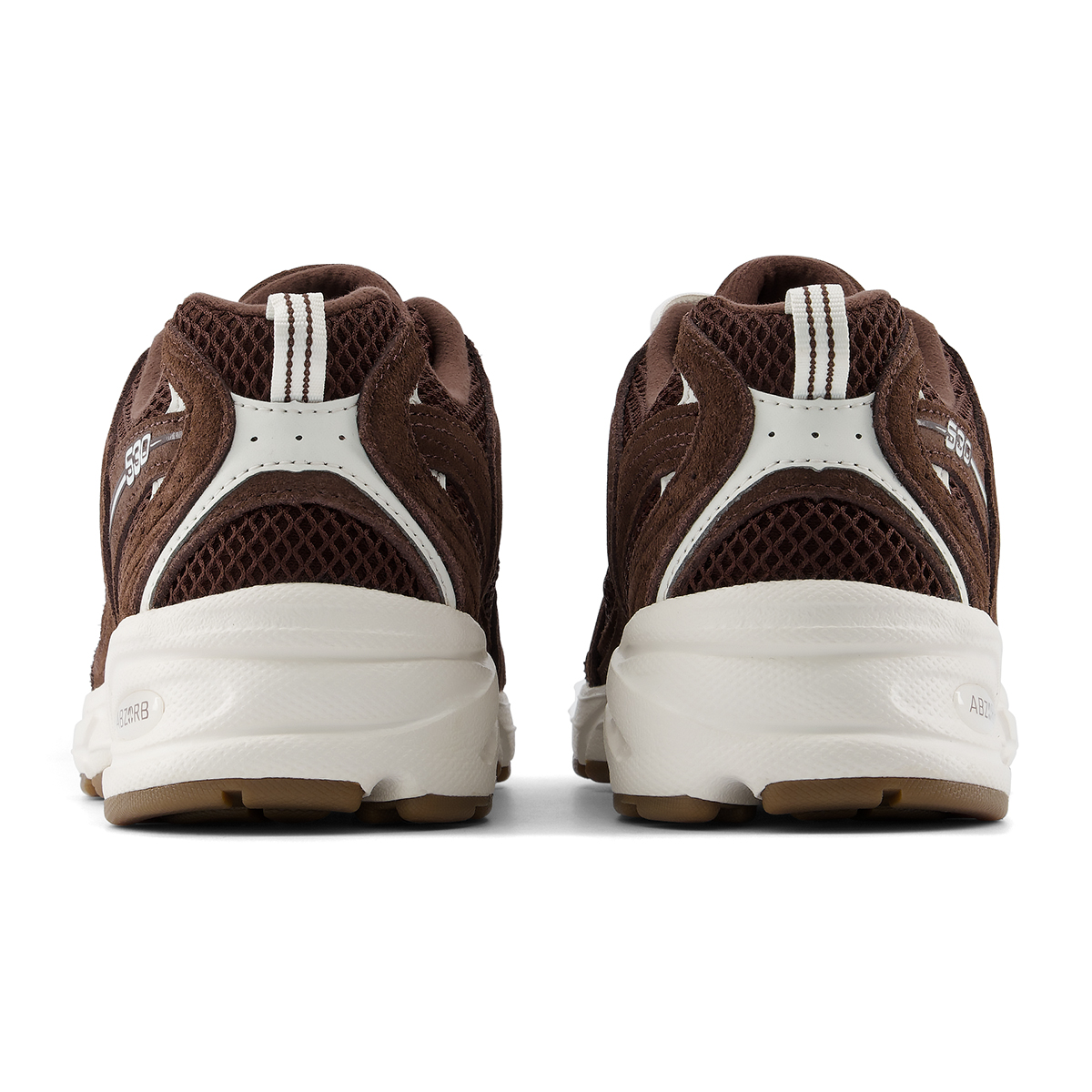 530 - Brown