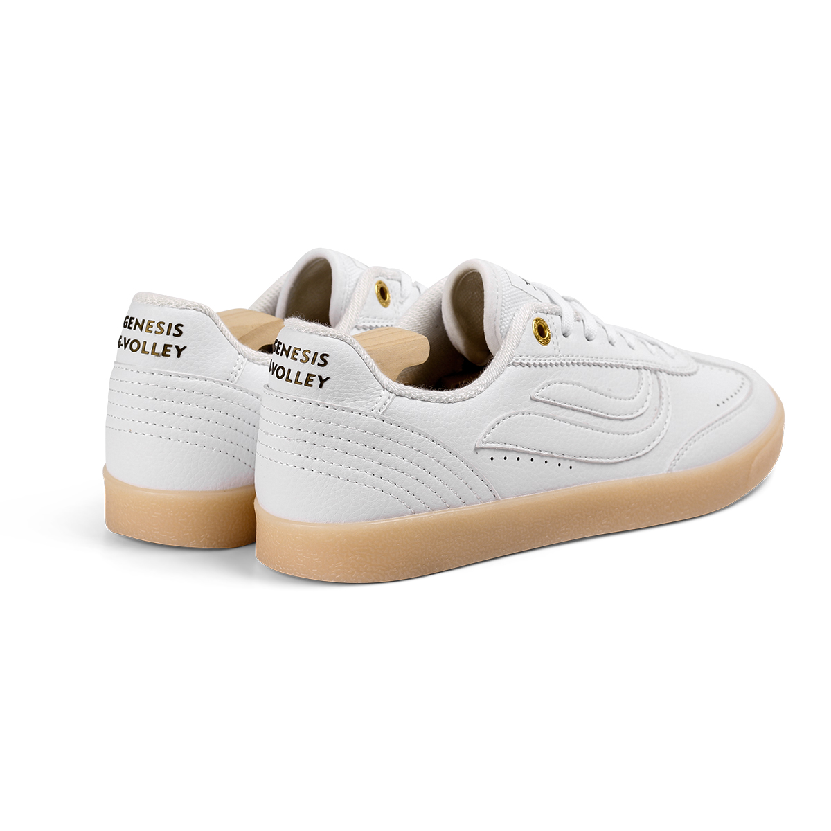 G-Volley - White