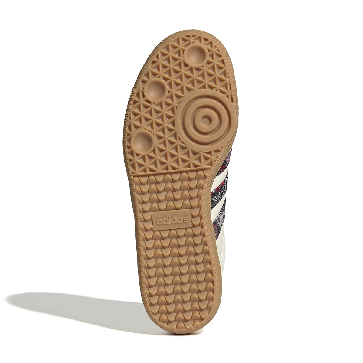 Samba OG - Liberty London - Cream