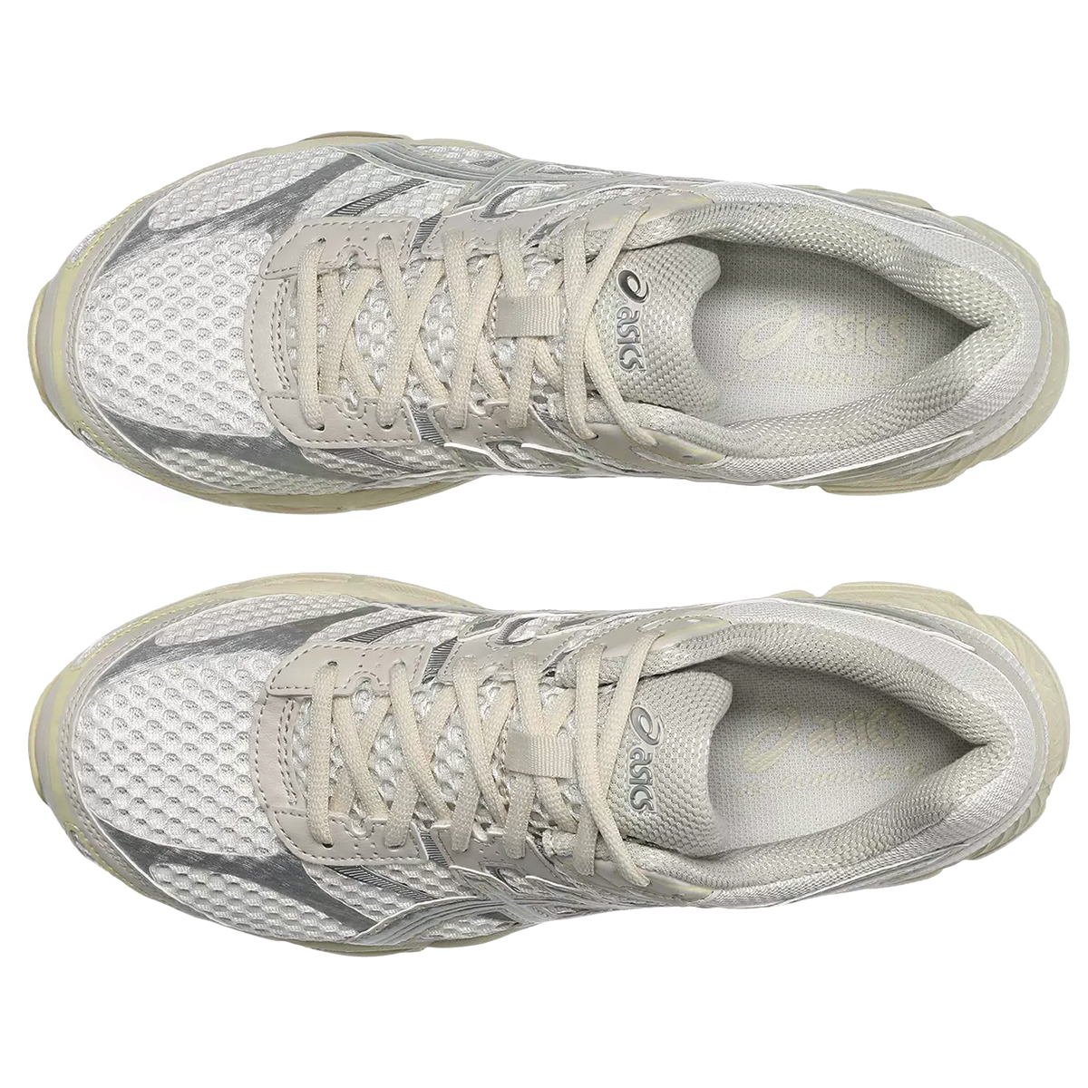 GEL-Cumulus 16 - Cream