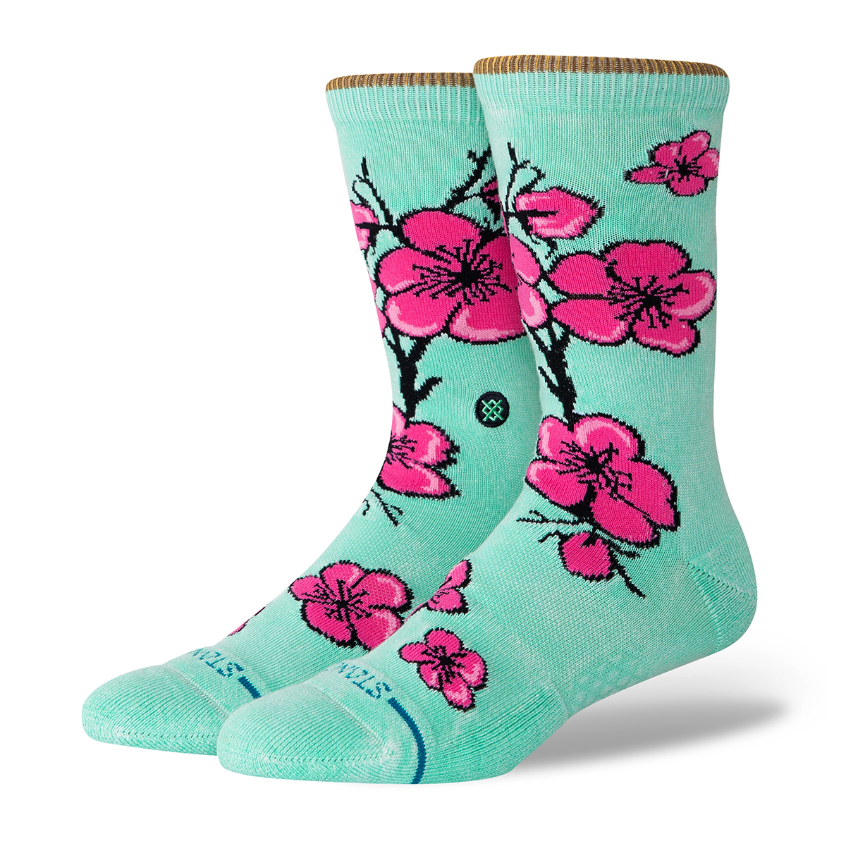 99 Cents - Arizona Icetea Socke - Jade