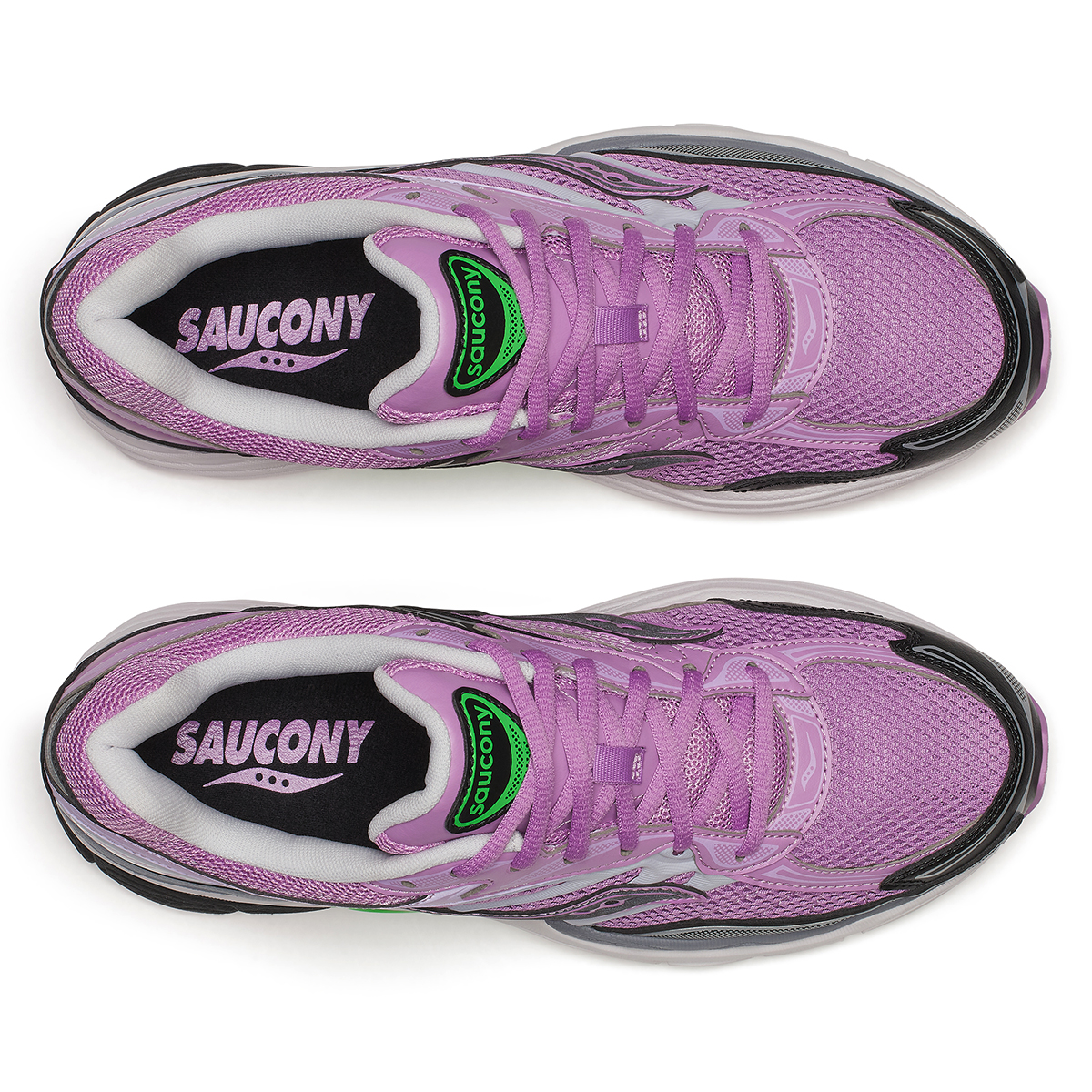 PROGRID OMNI 9 - Smoky Grape