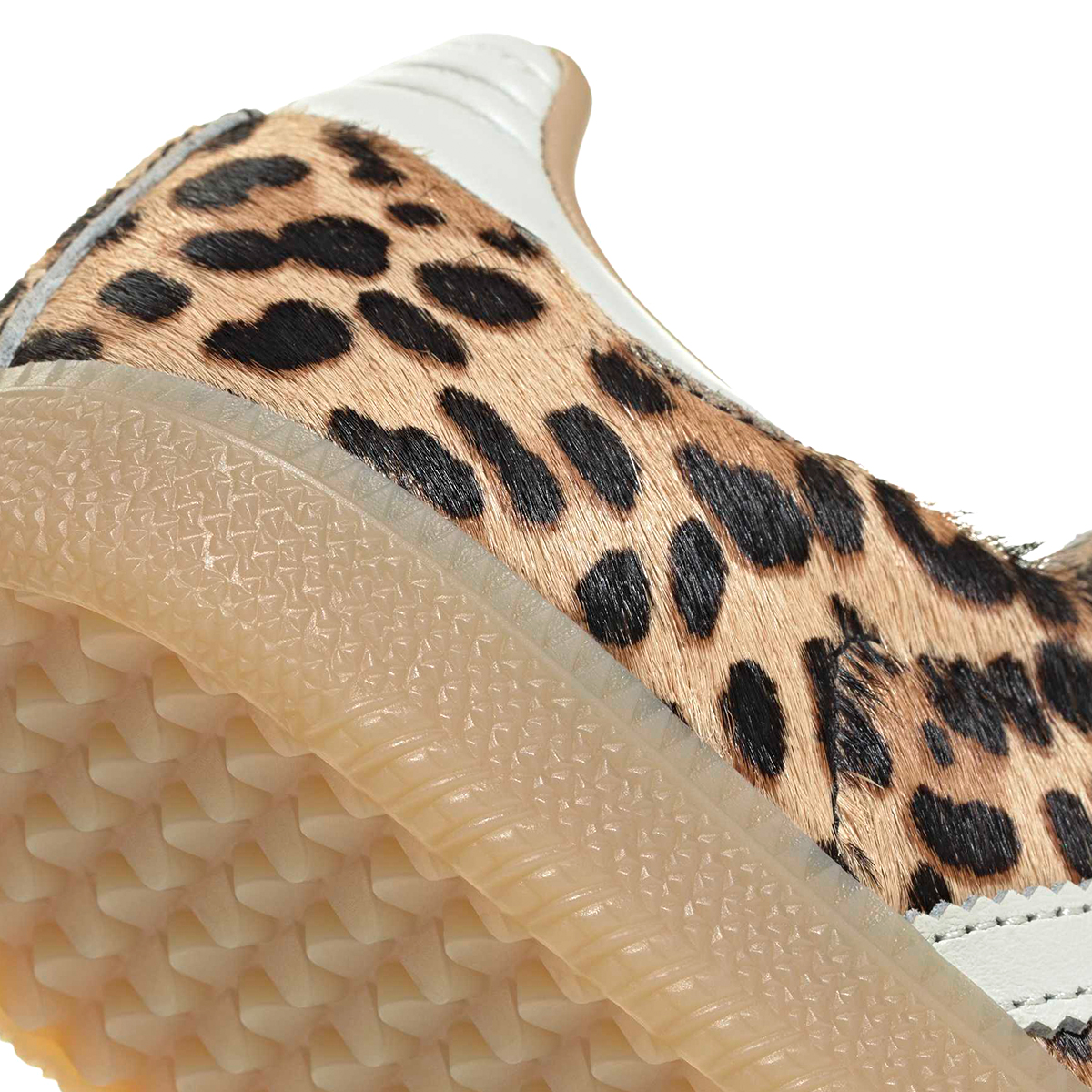 Samba - Leopard