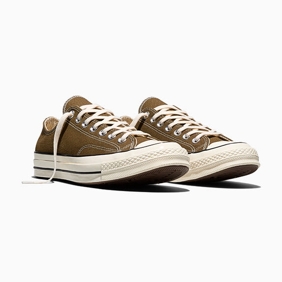 All Star Chuck 70 Vintage Canvas - Khaki