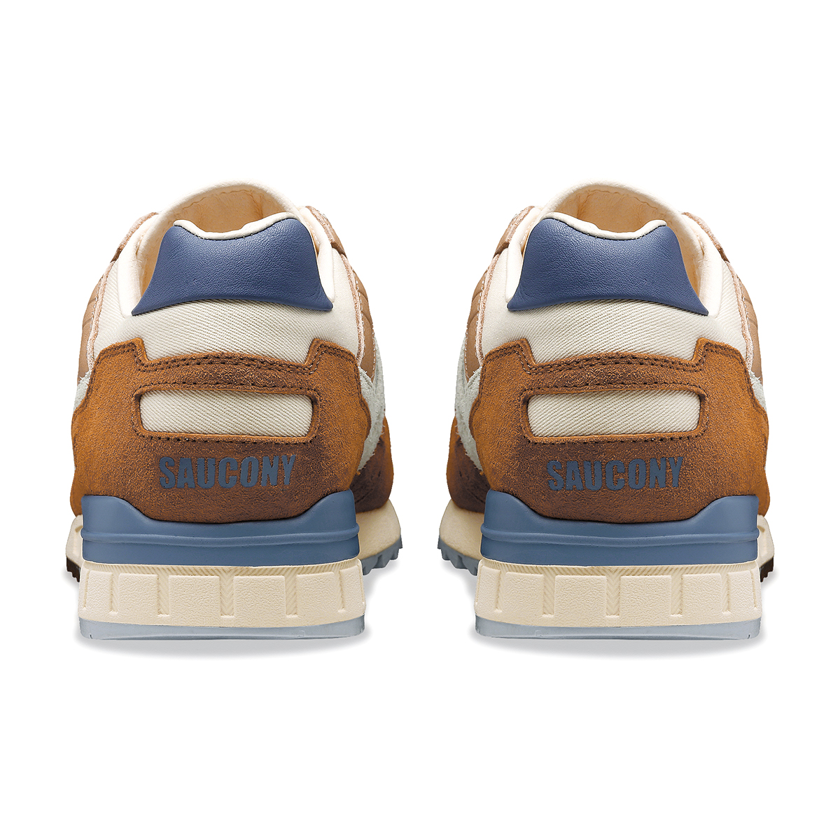 Shadow 5000 - Beige Rust