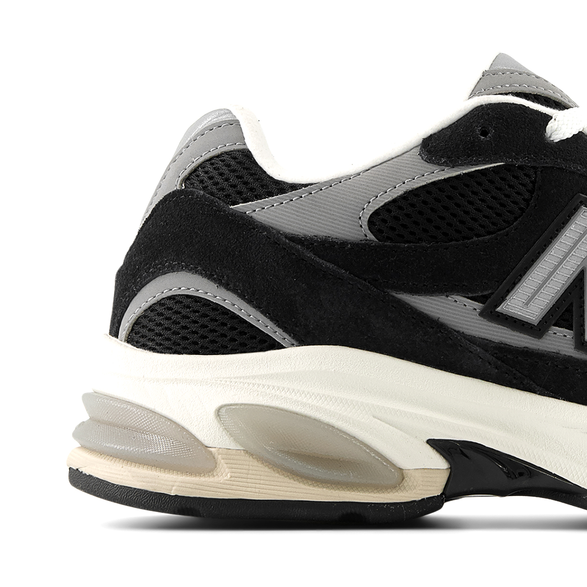 2010 - Black