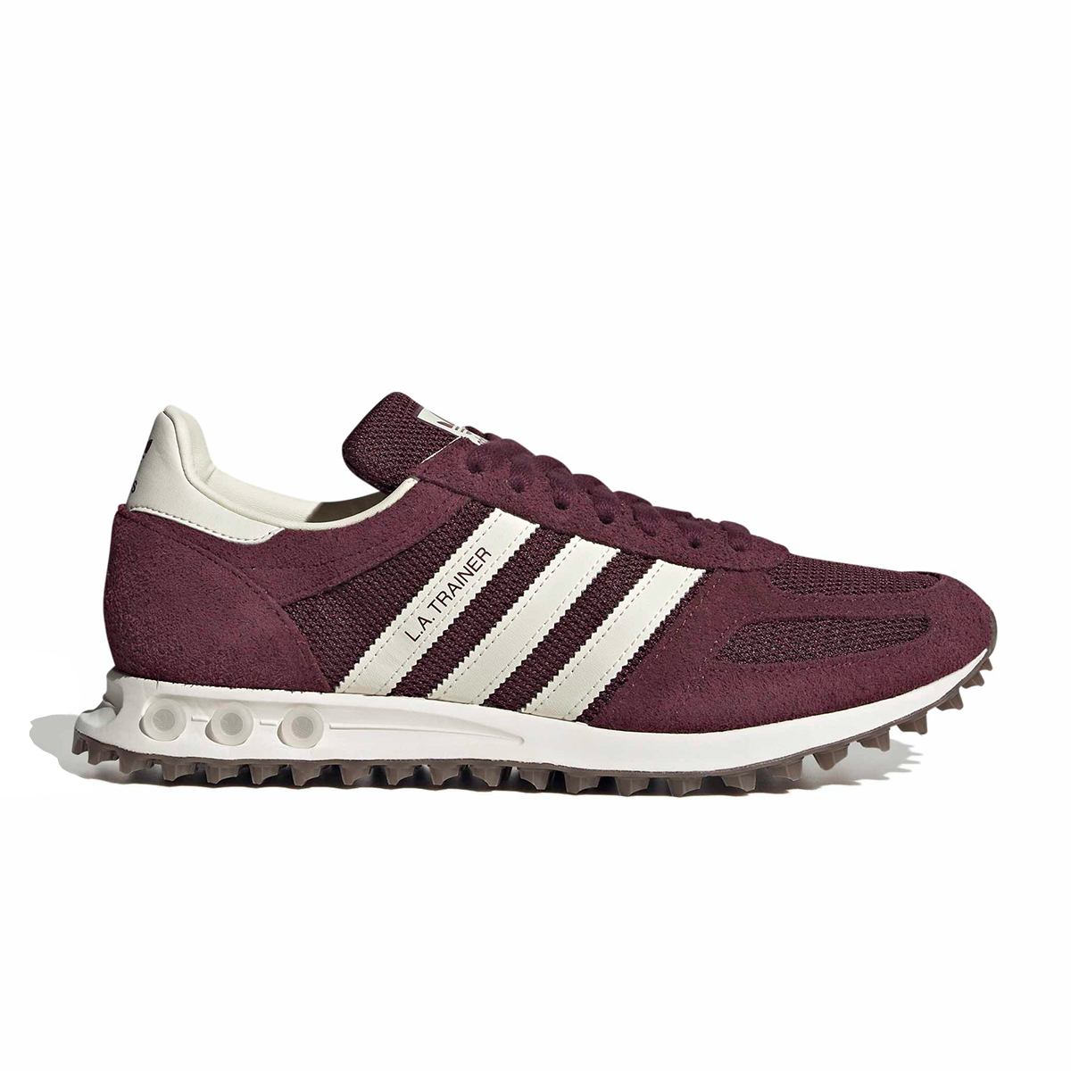 LA Trainer OG - Maroon