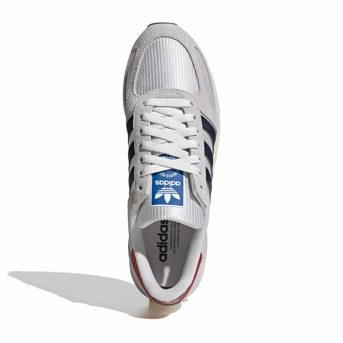 LA Trainer OG - White