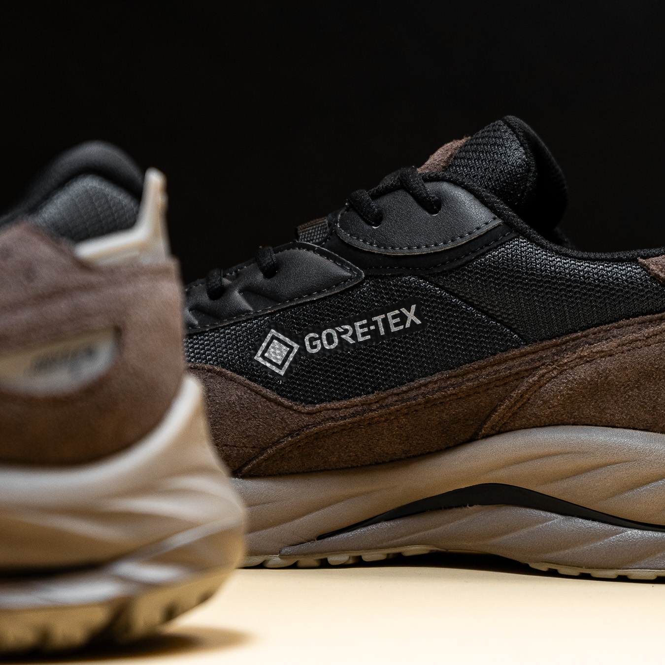 Wave Rider Beta GTX - Gore-Tex - Black Sand