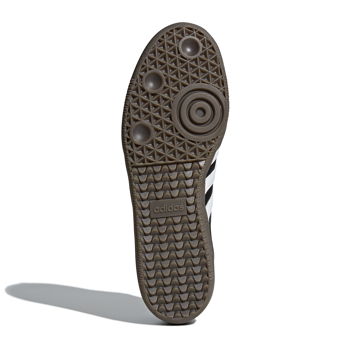 Samba OG - Black