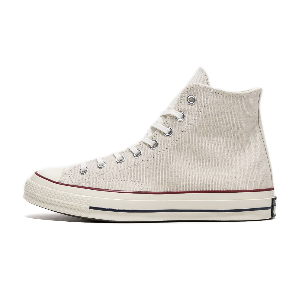 All Star Chuck 70 Vintage Canvas High - Natural