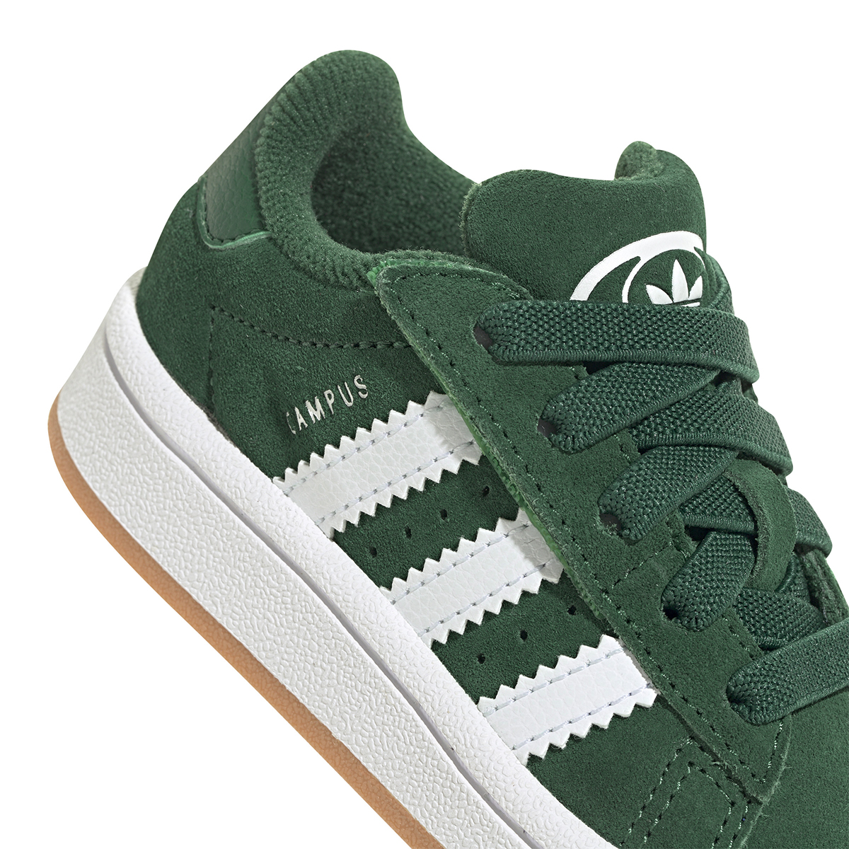 Campus 00s - Kids Toddler - Dark Green