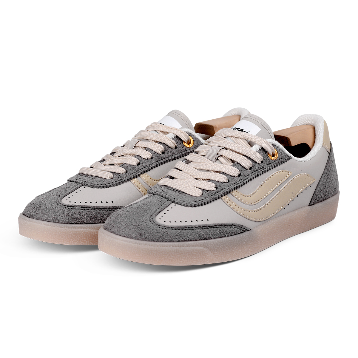 G-Volley - Soft Color - Grey Mint