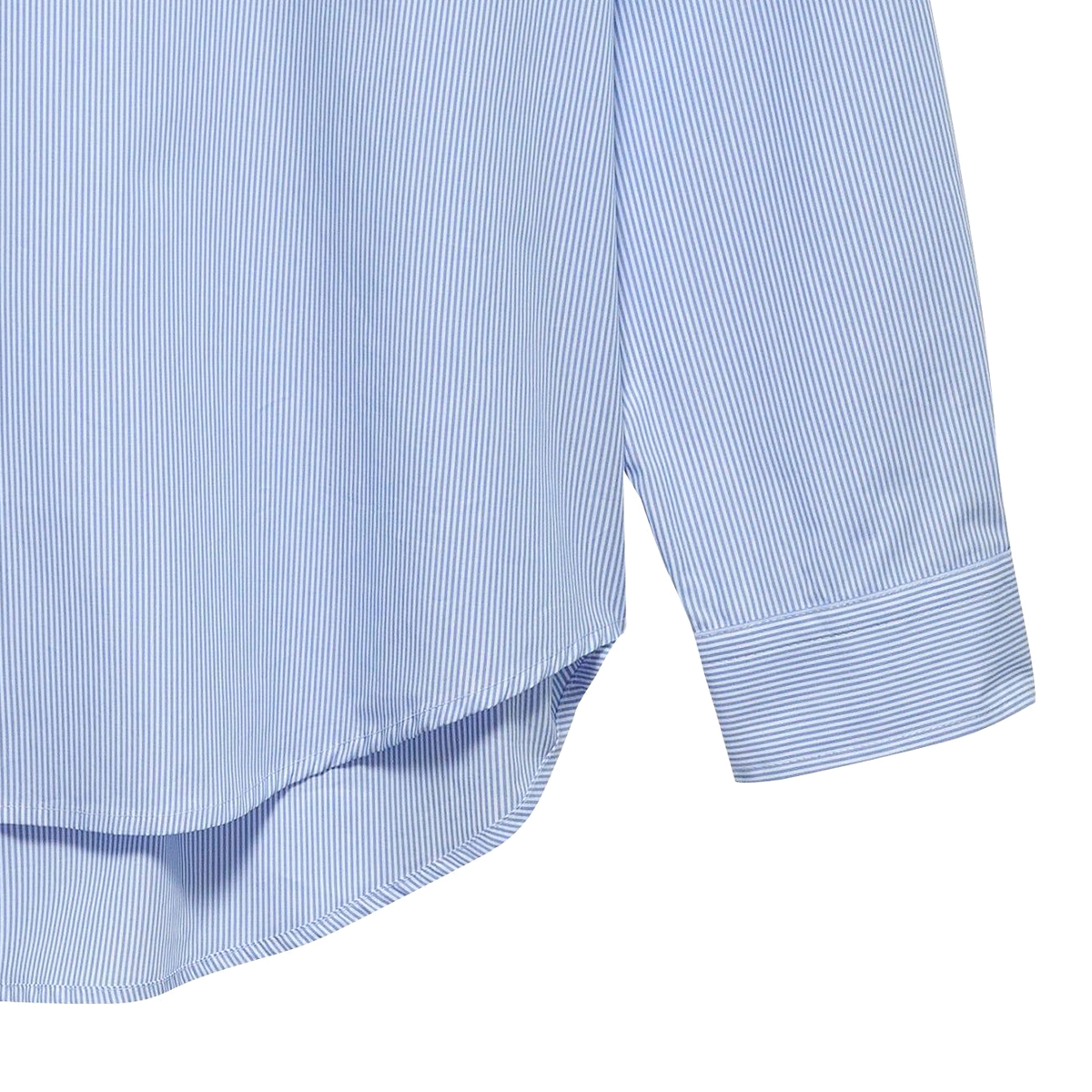 Beach Shirt - Blue